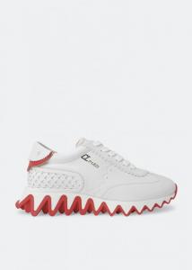 CHRISTIAN LOUBOUTIN Loubishark Donna sneakers CDEK.Shopping