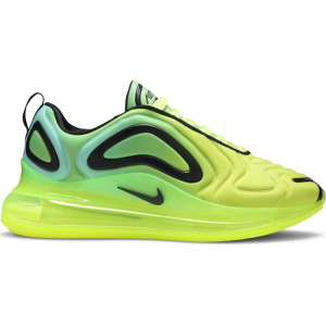 Nike air max 720 cheap green carbon