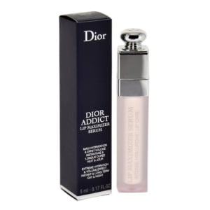 Сыворотка для увеличения губ Addict, 5 мл Dior