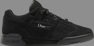 Reebok workout shop plus negro