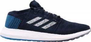 Adidas pureboost hotsell go ltd blue