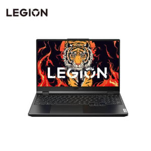 Игровой ноутбук Lenovo R7000P 15,6", 32 Гб/1 Тб, R7-6800H, RTX3050Ti, серый, английская клавиатура