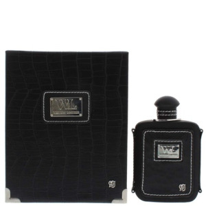 Alexandre J Alexander J Western Leather Black Eau de Parfum спрей для мужчин 100мл