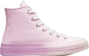 Converse Wmns Chuck 70 High Pastel Gradient Pink Foam