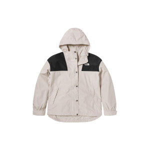 THE NORTH FACE Женская уличная куртка, цвет Off-white