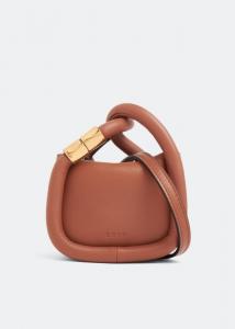 BOYY Wonton Charm bag CDEK.Shopping
