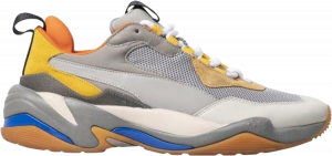 Puma Thunder Spectra Jr Steel Grey