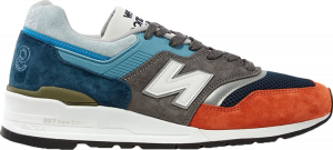 New balance 997 made in the usa sales