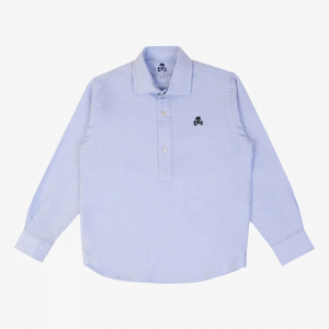Polera scalpers 2025
