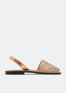 Сандалии CASTELL Madona sandals, розовый