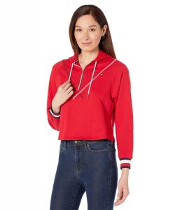 Tommy hilfiger outlet zip up sweater