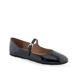 Балетки Perry Mary Jane Flat Aerosoles, черный