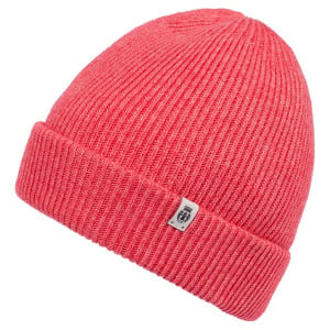 Шапка Roeckl Beanie Essentials, розовый