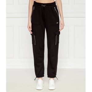 Спортивные брюки Michael Kors jogger Regular Fit, черный