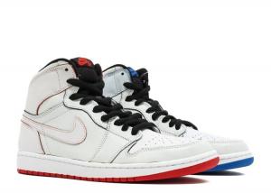 Nike air jordan 2025 1 lance mountain