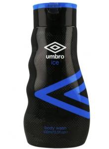 400 Umbro Ice