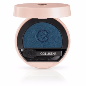 Тени для век Impeccable sombra de ojos compacta Collistar, 2 g, 240-blue mediterraneo satin