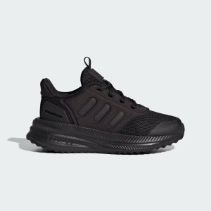 X_PLRPHASE Кроссовки детские Adidas, цвет Core Black/Core Black/Cloud White