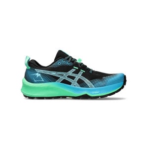 Горные кроссовки Asics GEL-Trabuco 12, черный