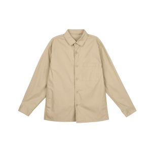 Куртка унисекс UNIQLO, цвет 31 Beige