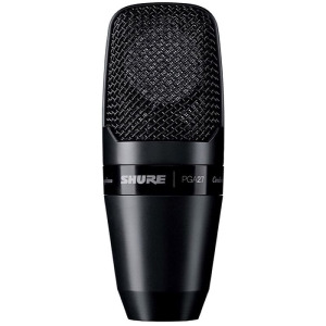 Конденсаторный микрофон Shure PGA27-LC