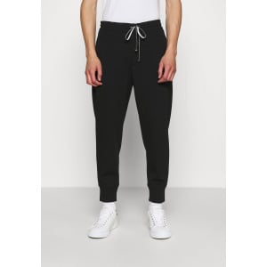 Спортивные брюки Trouser Emporio Armani, черный