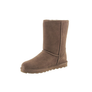 Ботинки Bearpaw Stiefel Elle Short, коричневый