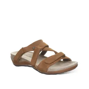 Сандалии Acacia Sandal Bearpaw, коричневый