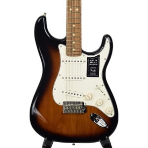 Электрогитара Fender 70th Anniversary Player Stratocaster Electric Guitar - 2-Color Sunburst