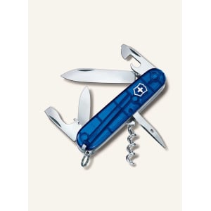 Спартанский карманный нож Victorinox, синий