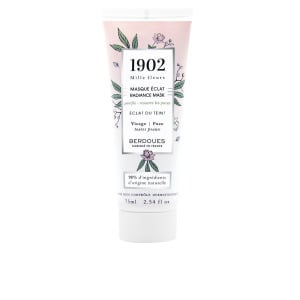 Маска для лица Mille fleurs mascarilla Berdoues, 75г