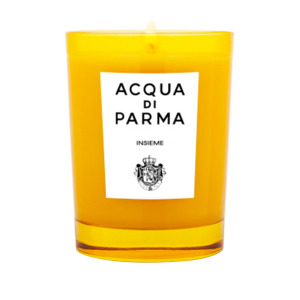 Ароматическая свеча Acqua Di Parma INSIEME