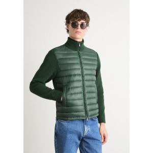 Легкая куртка MENS JACKET Colmar Originals, темно-зеленый