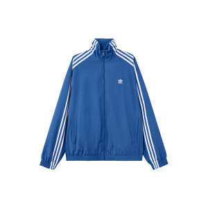 Adidas originals Женская куртка, Тоба синий