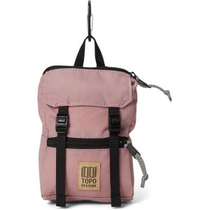 Рюкзак Topo Designs Rover Pack Micro, цвет Rose