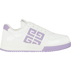 Кроссовки Givenchy Wmns G4 Sneaker 'White Lilac', белый