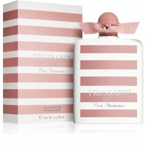 Туалетная вода Trussardi Donna Pink Marina, 100 мл