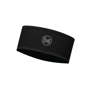 Повязка на голову Buff Fastwick Headband, черный