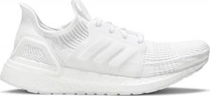 Adidas ultra boost best sale 19 all white