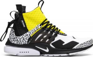 Presto dynamic yellow 2025
