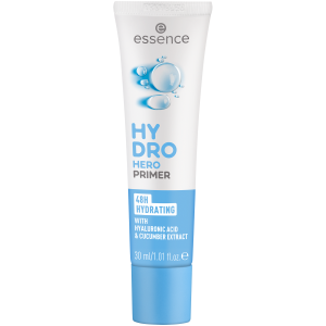 Essence Hydro Hero праймер для фиксации макияжа, 30 мл