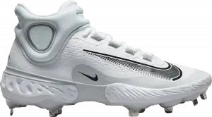 Nike alpha huarache elite cheap 2 white
