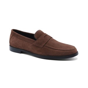 Мужские модельные туфли goodyear sherman penny loafer slip-on Anthony Veer, мульти