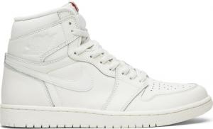 Air jordan retro hot sale high og sail