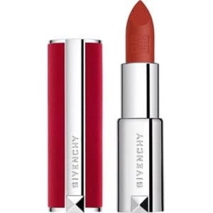 Le Rouge Deep Velvet N50 Коричневый махагони 3,4г Givenchy