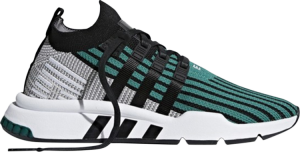 Adidas eqt deals primeknit green