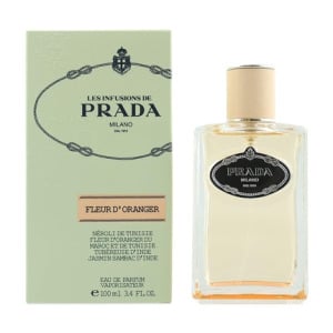 Prada парфюмерная вода 100мл