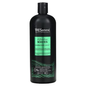 Шампунь Tresemme Effortless Waves,