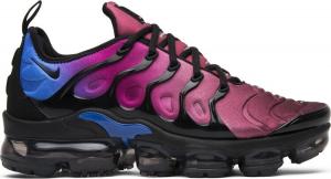 Nike air vapormax new arrivals plus red white blue