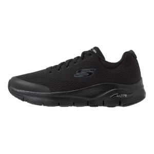 Кроссовки Skechers Sport Arch Fit, black